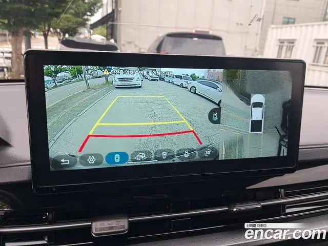 SsangYong Musso 2025 2.2 автомат (гидро), миниатюра 9 SsangYong Musso 2025 2.2 автомат (гидро), миниатюра 9