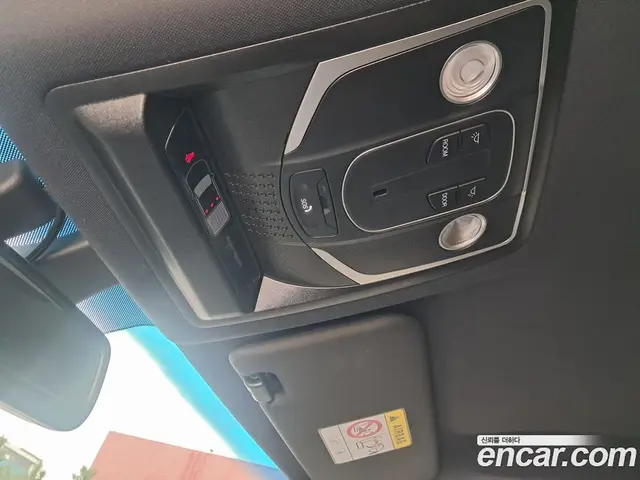 SsangYong Musso 2025 2.2 автомат (гидро), миниатюра 10 SsangYong Musso 2025 2.2 автомат (гидро), миниатюра 10