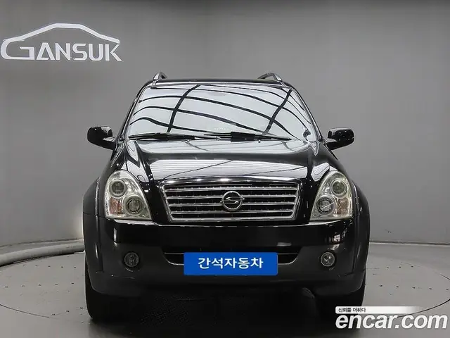 SsangYong Rexton, 2011, 165 139 км