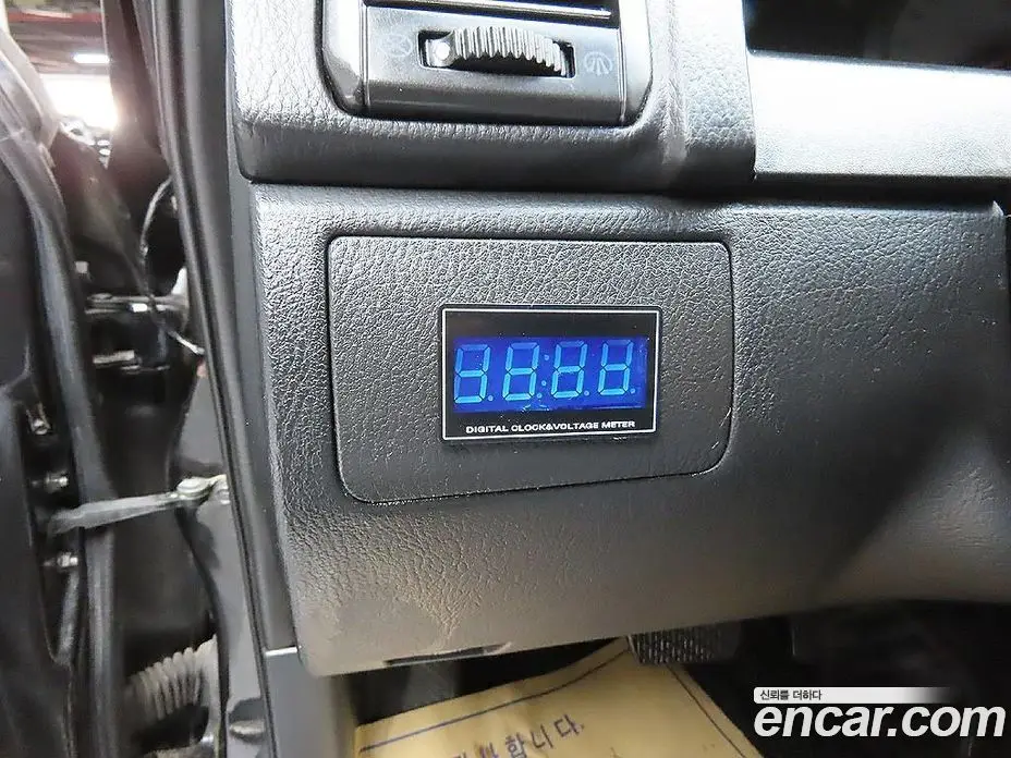 SsangYong Rexton 2011 2.0 автомат (гидро), фото 14