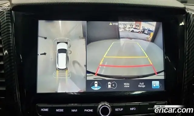 SsangYong Rexton 2020 2.2 автомат (гидро), миниатюра 11 SsangYong Rexton 2020 2.2 автомат (гидро), миниатюра 11