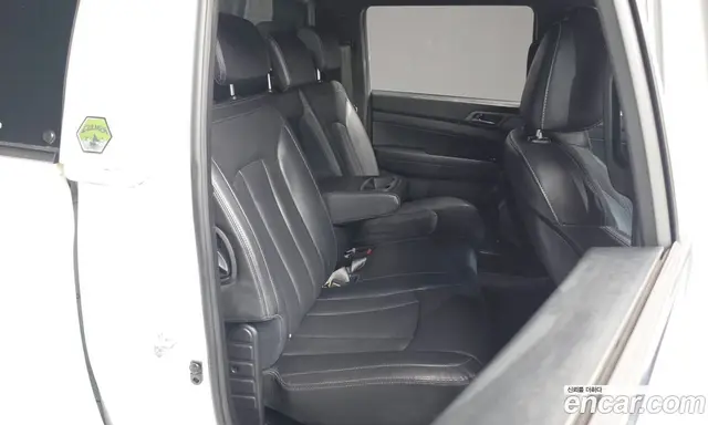 SsangYong Rexton 2023 2.2 автомат (гидро), миниатюра 11 SsangYong Rexton 2023 2.2 автомат (гидро), миниатюра 11