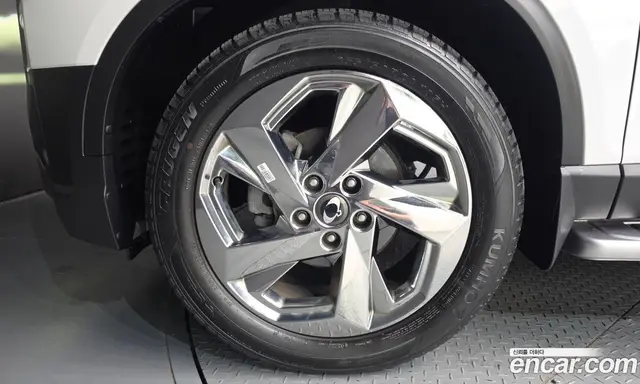SsangYong Rexton 2023 2.2 автомат (гидро), миниатюра 5 SsangYong Rexton 2023 2.2 автомат (гидро), миниатюра 5