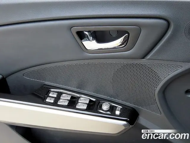SsangYong TIBOLI 2015 1.6 автомат (гидро), миниатюра 11