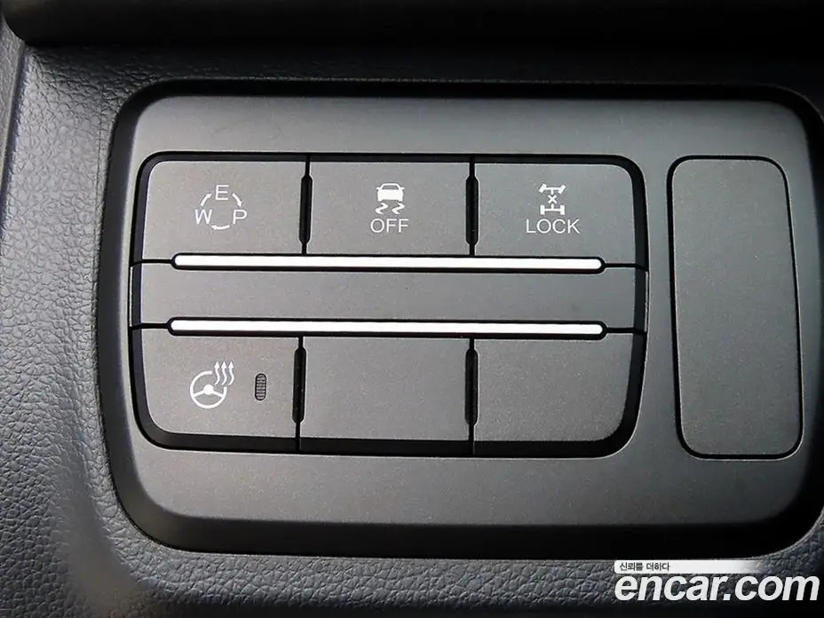 SsangYong TIBOLI 2015 1.6 автомат (гидро), фото 12