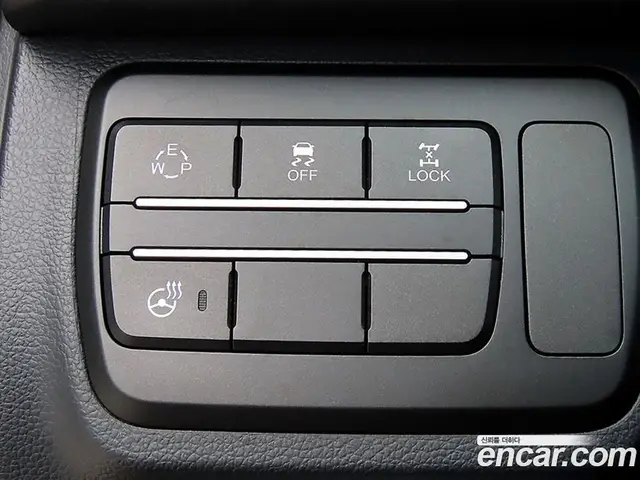SsangYong TIBOLI 2015 1.6 автомат (гидро), миниатюра 12