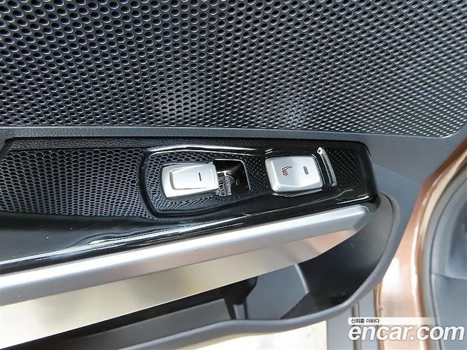 SsangYong TIBOLI 2015 1.6 автомат (гидро), фото 17
