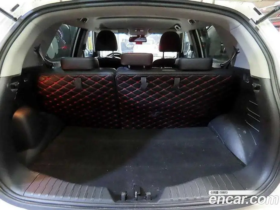 SsangYong TIBOLI 2015 1.6 автомат (гидро), фото 18 SsangYong TIBOLI 2015 1.6 автомат (гидро), фото 18