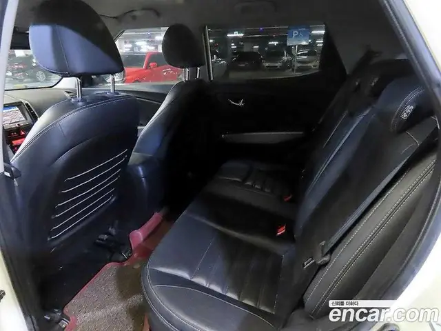SsangYong TIBOLI 2015 1.6 автомат (гидро), миниатюра 7 SsangYong TIBOLI 2015 1.6 автомат (гидро), миниатюра 7