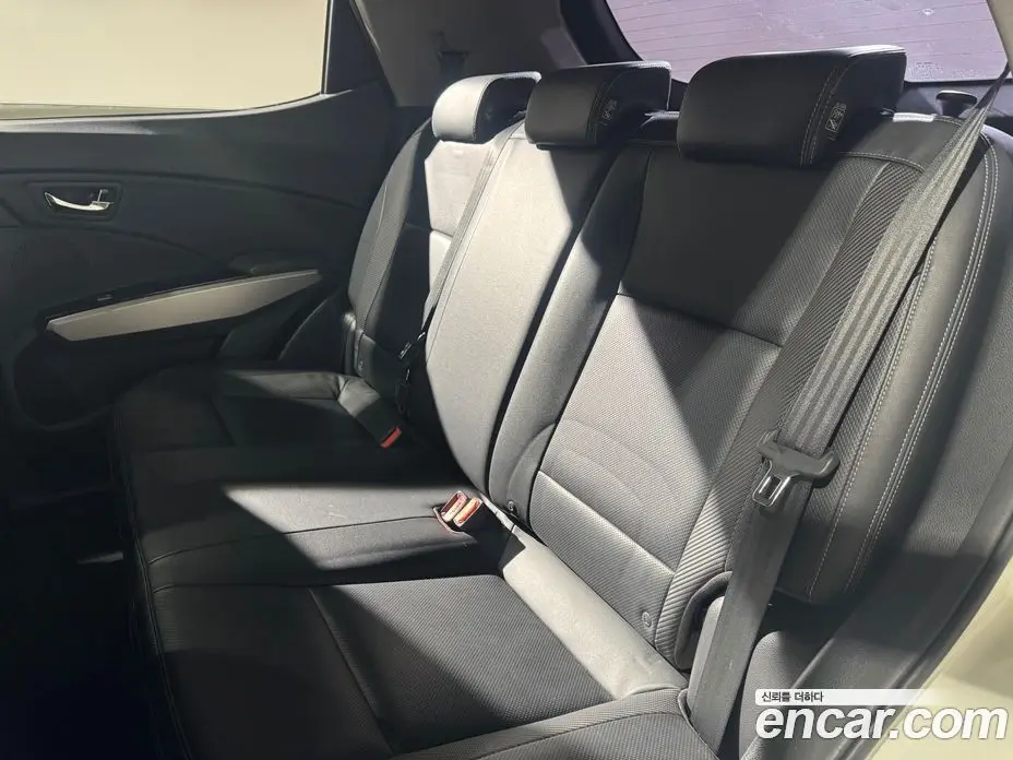 SsangYong TIBOLI 2015 1.6, фото 11