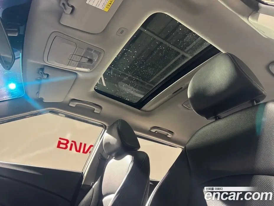 SsangYong TIBOLI 2015 1.6, фото 15