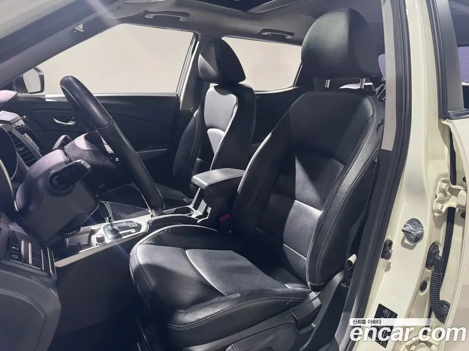 SsangYong TIBOLI 2015 1.6, фото 10