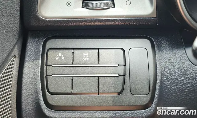 SsangYong TIBOLI 2016 1.6 автомат (гидро), миниатюра 12
