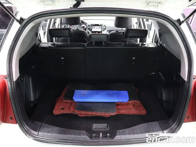 SsangYong TIBOLI 2016 1.6 автомат (гидро), миниатюра 5