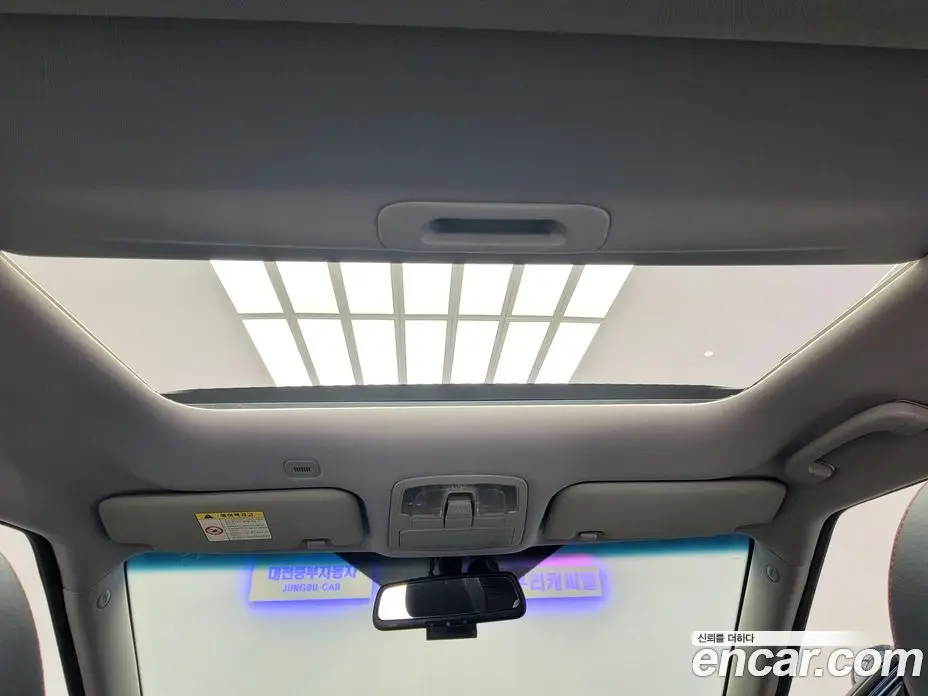 SsangYong TIBOLI 2016 1.6 автомат (гидро), фото 13