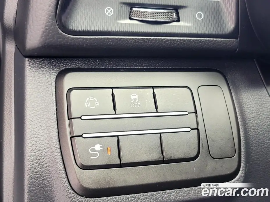SsangYong TIBOLI 2016 1.6 автомат (гидро), фото 14