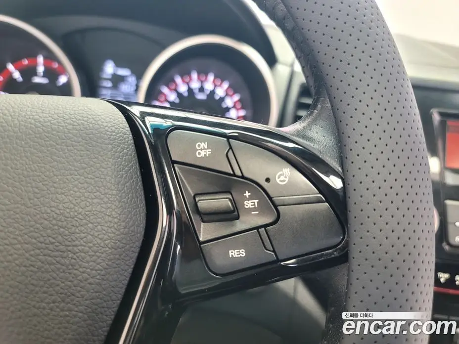 SsangYong TIBOLI 2016 1.6 автомат (гидро), фото 17