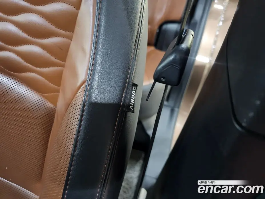 SsangYong TIBOLI 2017 1.6 автомат (гидро), фото 18