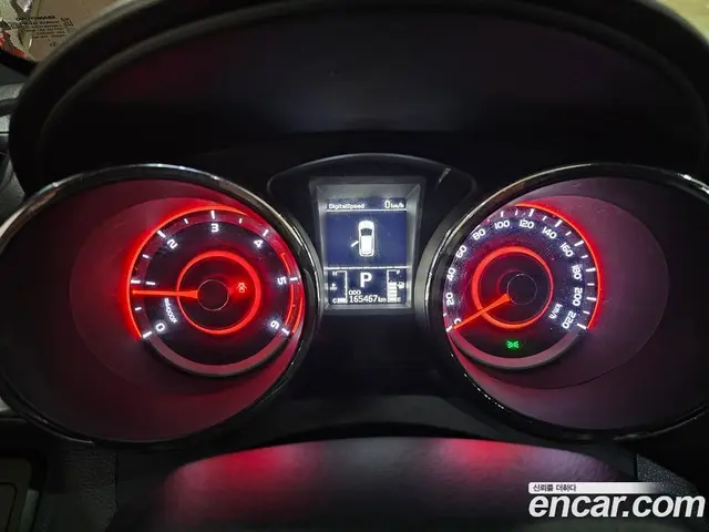 SsangYong TIBOLI 2017 1.6 автомат (гидро), миниатюра 6