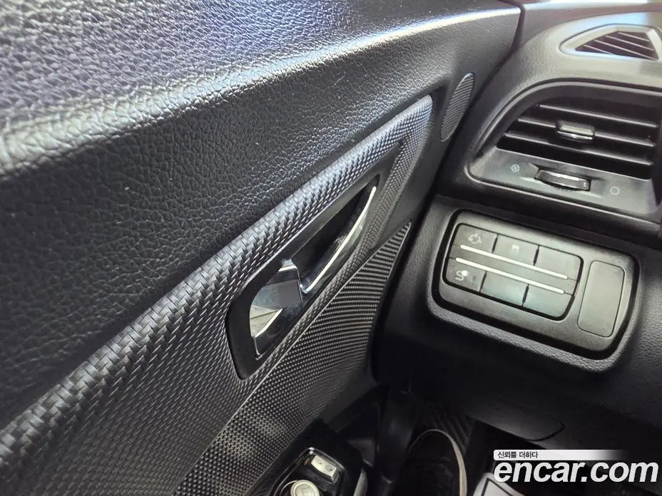 SsangYong TIBOLI 2017 1.6 автомат (гидро), фото 13