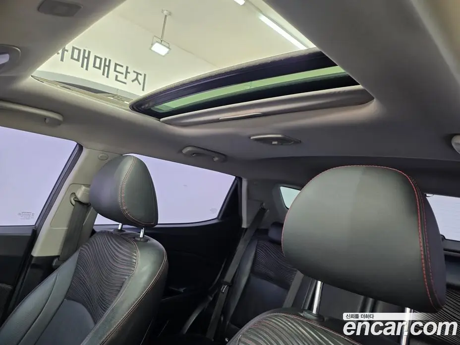 SsangYong TIBOLI 2017 1.6 автомат (гидро), фото 19