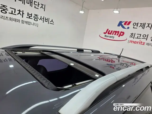 SsangYong TIBOLI 2017 1.6 автомат (гидро), миниатюра 5