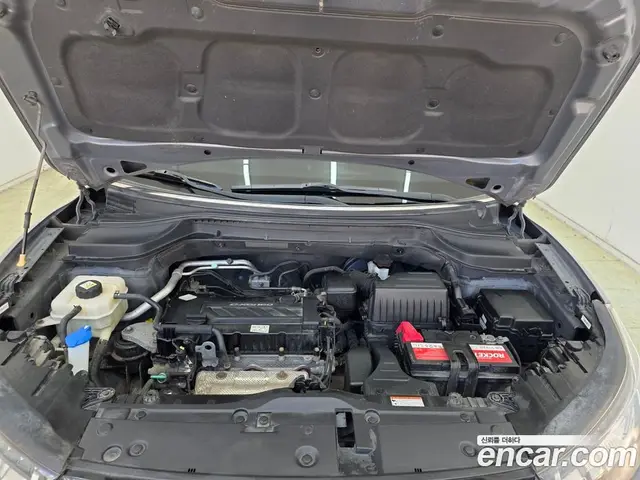 SsangYong TIBOLI 2017 1.6 автомат (гидро), миниатюра 6