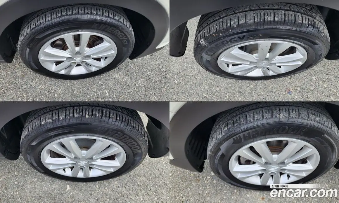 SsangYong TIBOLI 2017 1.6 автомат (гидро), фото 16 SsangYong TIBOLI 2017 1.6 автомат (гидро), фото 16