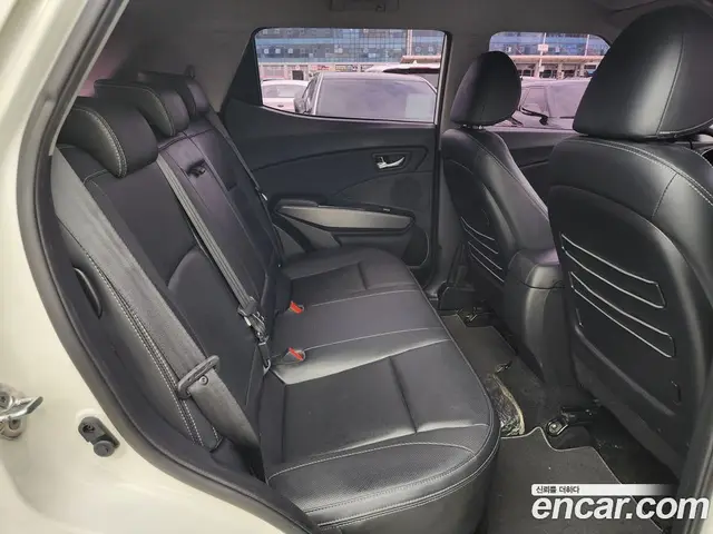 SsangYong TIBOLI 2017 1.6 автомат (гидро), миниатюра 9 SsangYong TIBOLI 2017 1.6 автомат (гидро), миниатюра 9