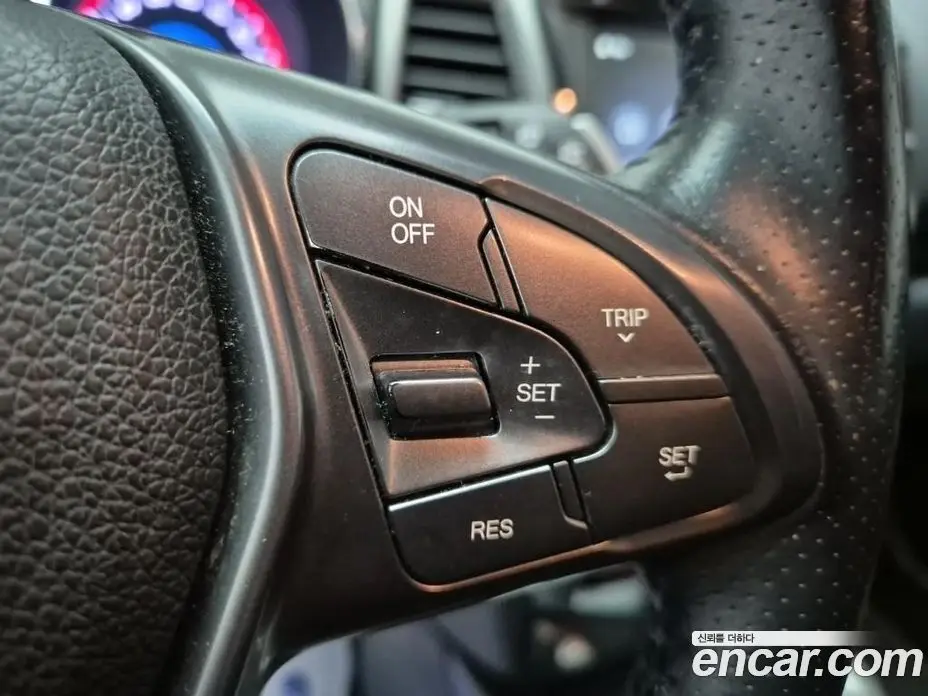 SsangYong TIBOLI 2017 1.6 автомат (гидро), фото 15 SsangYong TIBOLI 2017 1.6 автомат (гидро), фото 15