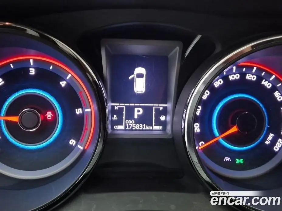 SsangYong TIBOLI 2017 1.6 автомат (гидро), фото 6 SsangYong TIBOLI 2017 1.6 автомат (гидро), фото 6
