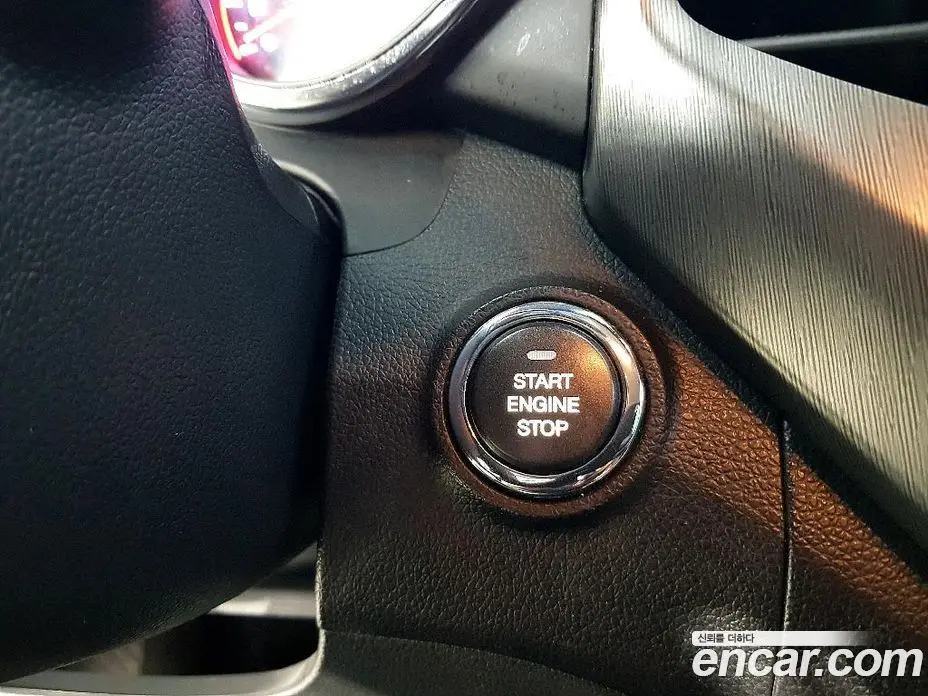 SsangYong TIBOLI 2019 1.6 автомат (гидро), фото 15