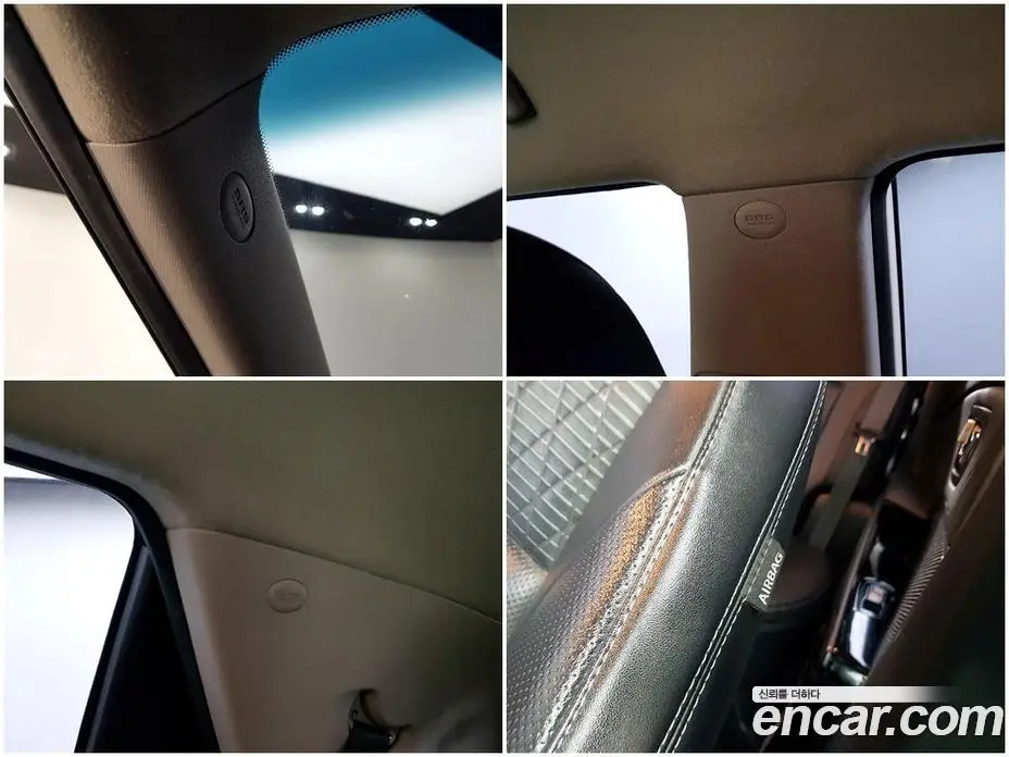 SsangYong TIBOLI 2019 1.6 автомат (гидро), фото 18