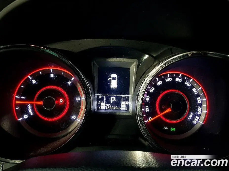 SsangYong TIBOLI 2019 1.6 автомат (гидро), фото 7