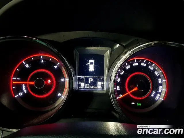 SsangYong TIBOLI 2019 1.6 автомат (гидро), миниатюра 7