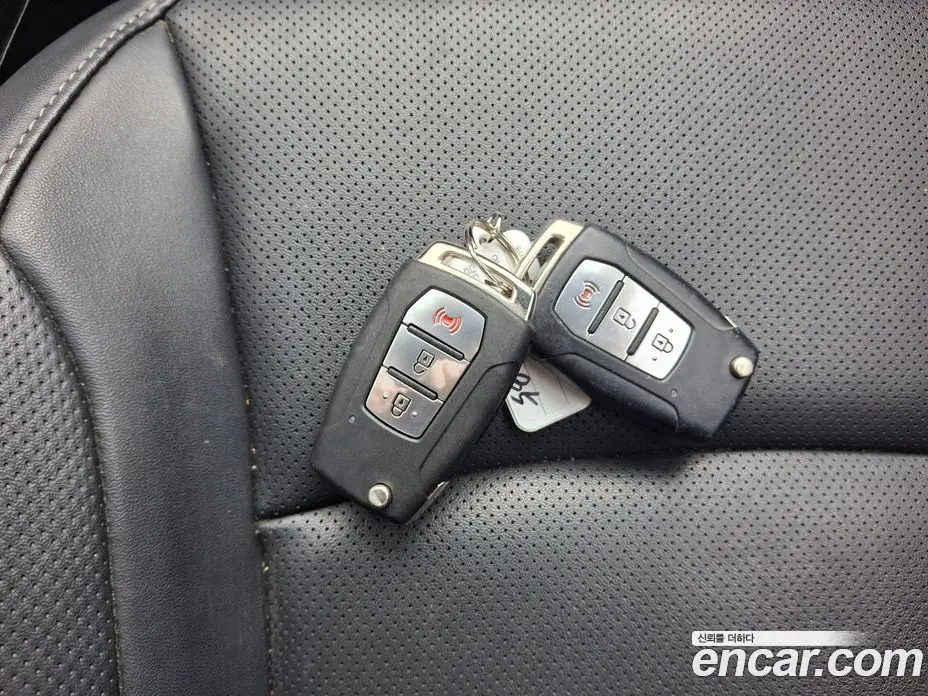 SsangYong TIBOLI 2019 1.6 автомат (гидро), фото 11 SsangYong TIBOLI 2019 1.6 автомат (гидро), фото 11
