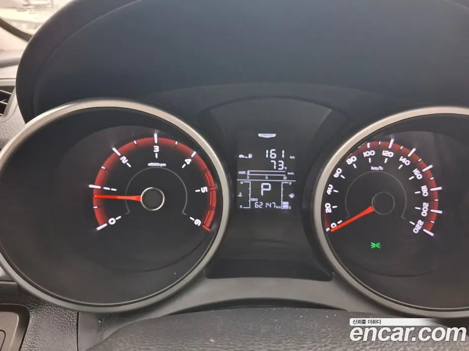 SsangYong TIBOLI 2019 1.6 автомат (гидро), фото 10 SsangYong TIBOLI 2019 1.6 автомат (гидро), фото 10