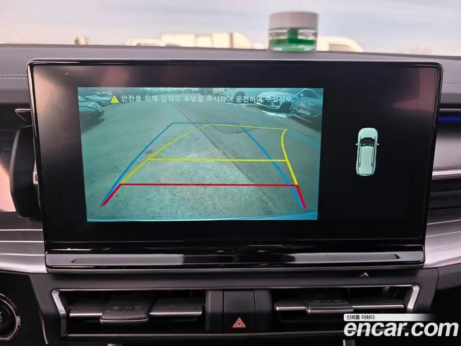 SsangYong Torres 2022 1.5 автомат (гидро), фото 12 SsangYong Torres 2022 1.5 автомат (гидро), фото 12