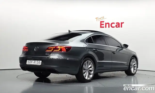 Volkswagen CC 2015 2.0 автомат (гидро), миниатюра 2 Volkswagen CC 2015 2.0 автомат (гидро), миниатюра 2
