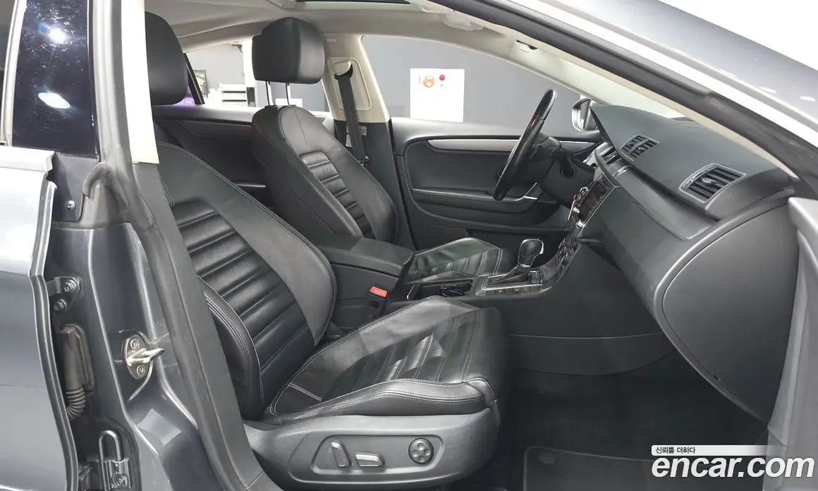 Volkswagen CC 2015 2.0 автомат (гидро), фото 11 Volkswagen CC 2015 2.0 автомат (гидро), фото 11