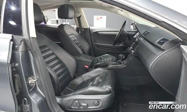 Volkswagen CC 2015 2.0 автомат (гидро), миниатюра 11 Volkswagen CC 2015 2.0 автомат (гидро), миниатюра 11