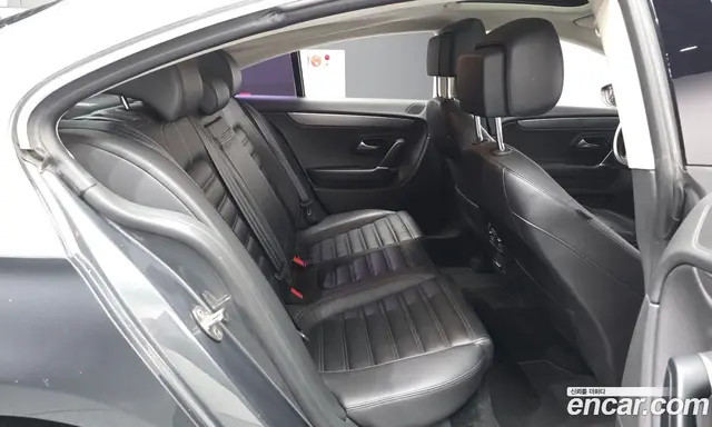 Volkswagen CC 2015 2.0 автомат (гидро), миниатюра 12