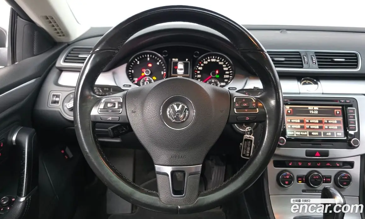 Volkswagen CC 2015 2.0 автомат (гидро), фото 13 Volkswagen CC 2015 2.0 автомат (гидро), фото 13