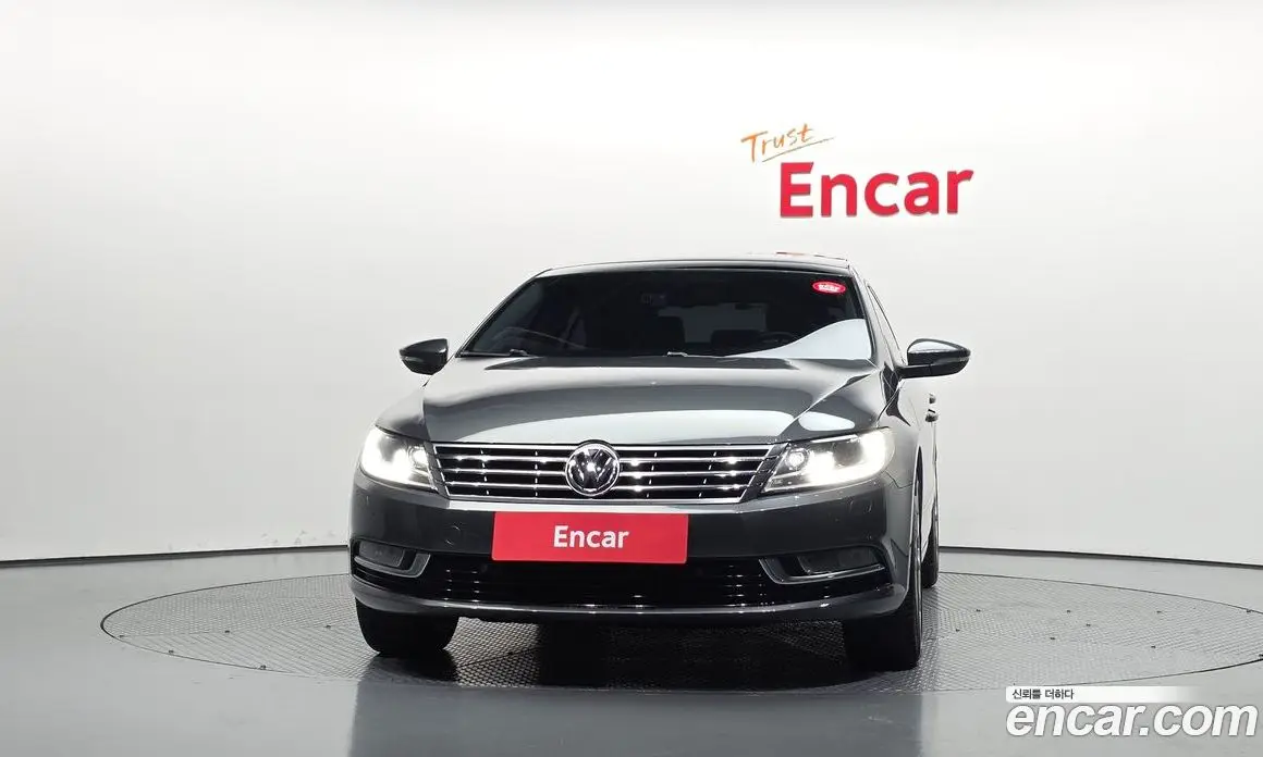 Volkswagen CC 2015 2.0 автомат (гидро), фото 3 Volkswagen CC 2015 2.0 автомат (гидро), фото 3