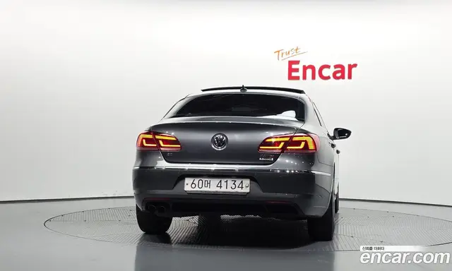 Volkswagen CC 2015 2.0 автомат (гидро), миниатюра 4 Volkswagen CC 2015 2.0 автомат (гидро), миниатюра 4