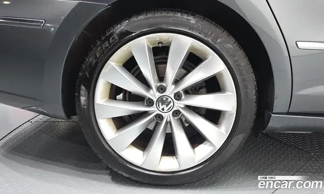 Volkswagen CC 2015 2.0 автомат (гидро), миниатюра 5 Volkswagen CC 2015 2.0 автомат (гидро), миниатюра 5