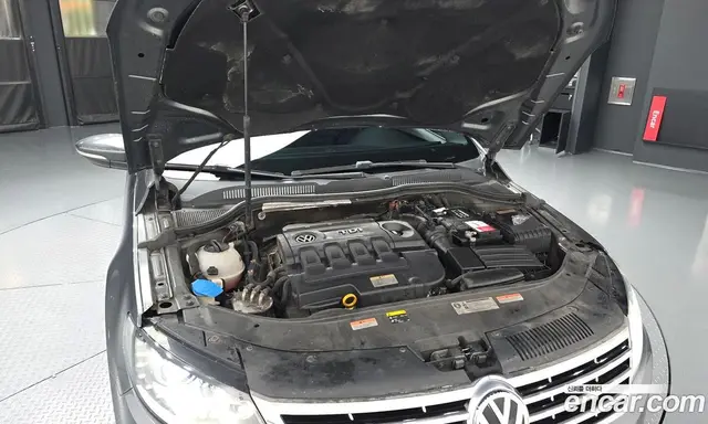 Volkswagen CC 2015 2.0 автомат (гидро), миниатюра 6 Volkswagen CC 2015 2.0 автомат (гидро), миниатюра 6