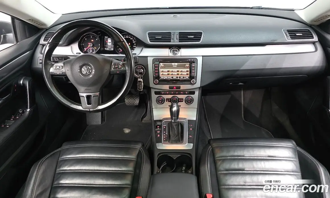 Volkswagen CC 2015 2.0 автомат (гидро), фото 7 Volkswagen CC 2015 2.0 автомат (гидро), фото 7