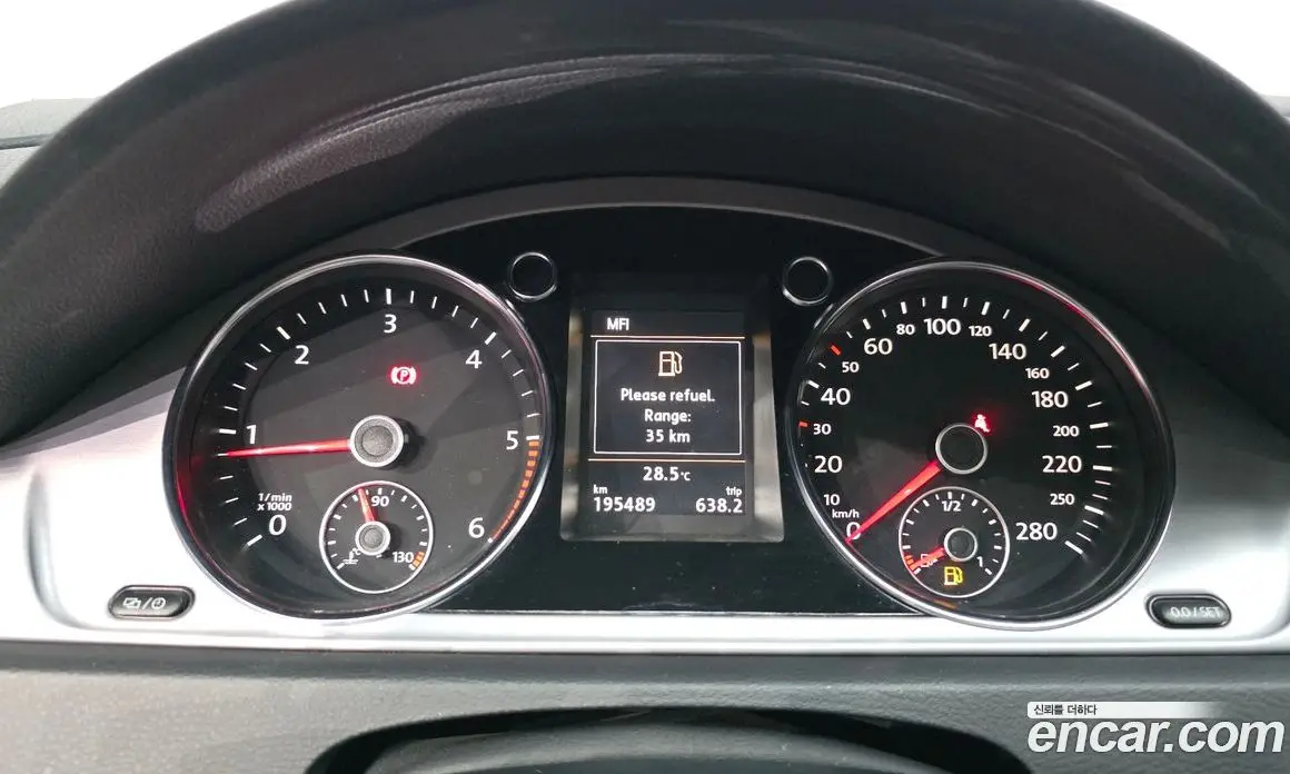 Volkswagen CC 2015 2.0 автомат (гидро), фото 8 Volkswagen CC 2015 2.0 автомат (гидро), фото 8