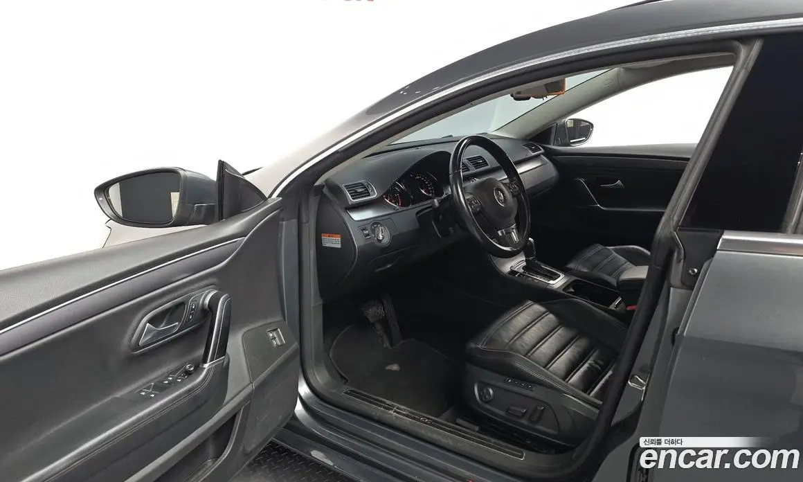 Volkswagen CC 2015 2.0 автомат (гидро), фото 10 Volkswagen CC 2015 2.0 автомат (гидро), фото 10